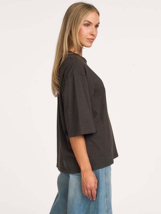 Bryan T-Shirt Bryan, organic cotton T-shirt
