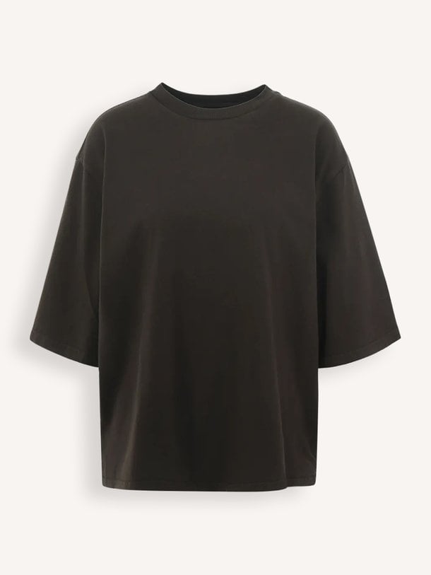 Bryan T-Shirt Bryan, organic cotton T-shirt