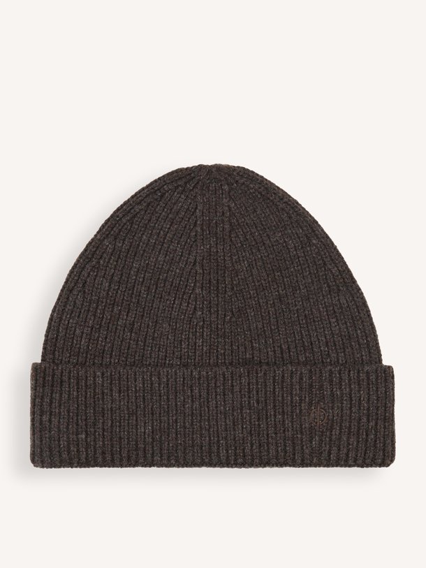 Sacaio, merino wollen beanie