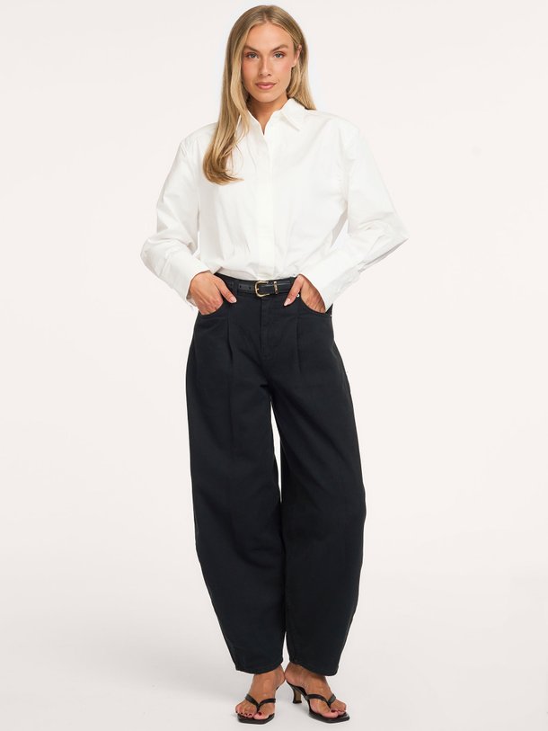 CMMELANIE-SHIRT Melanie, katoenen blouse