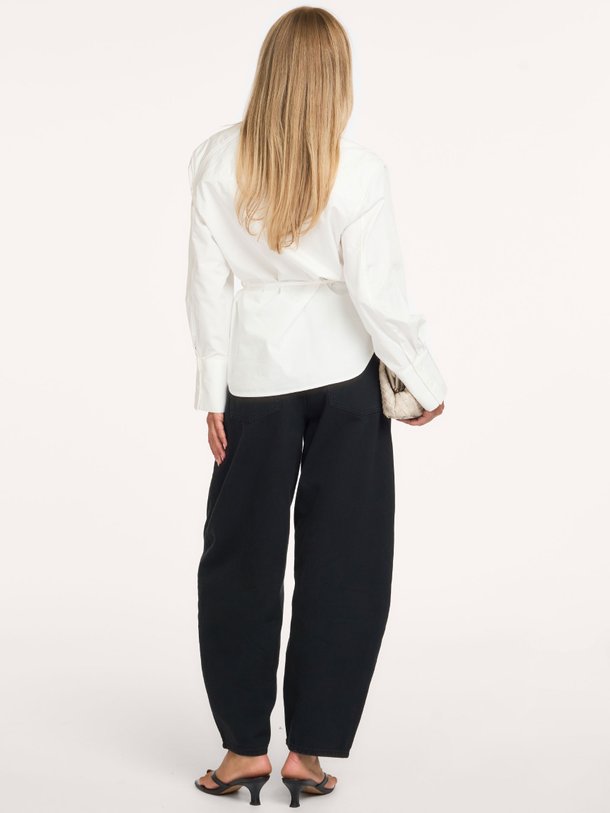 CMMELANIE-SHIRT Melanie, katoenen blouse