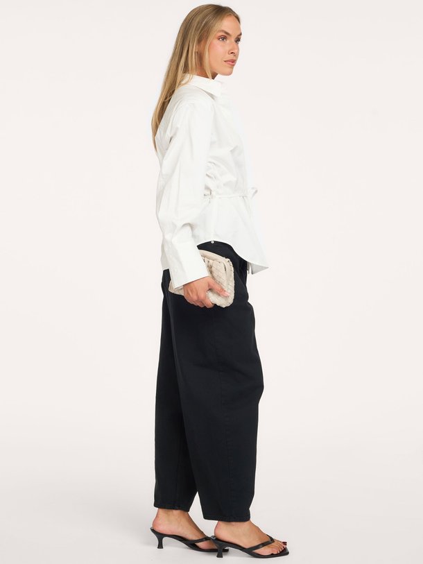 CMMELANIE-SHIRT Melanie, katoenen blouse