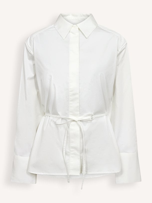CMMELANIE-SHIRT Melanie, katoenen blouse