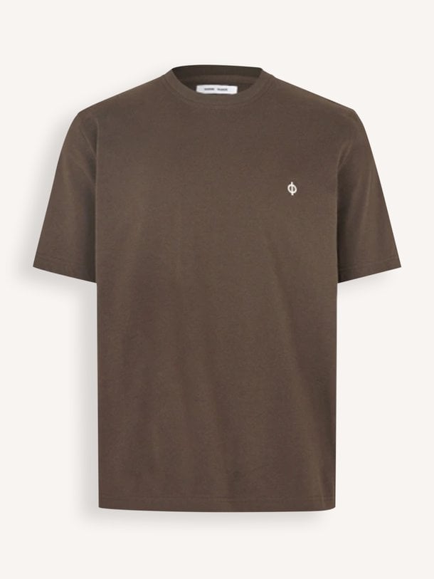 SAOTTO T-SHIRT 11415 Saotto, organic cotton T-shirt