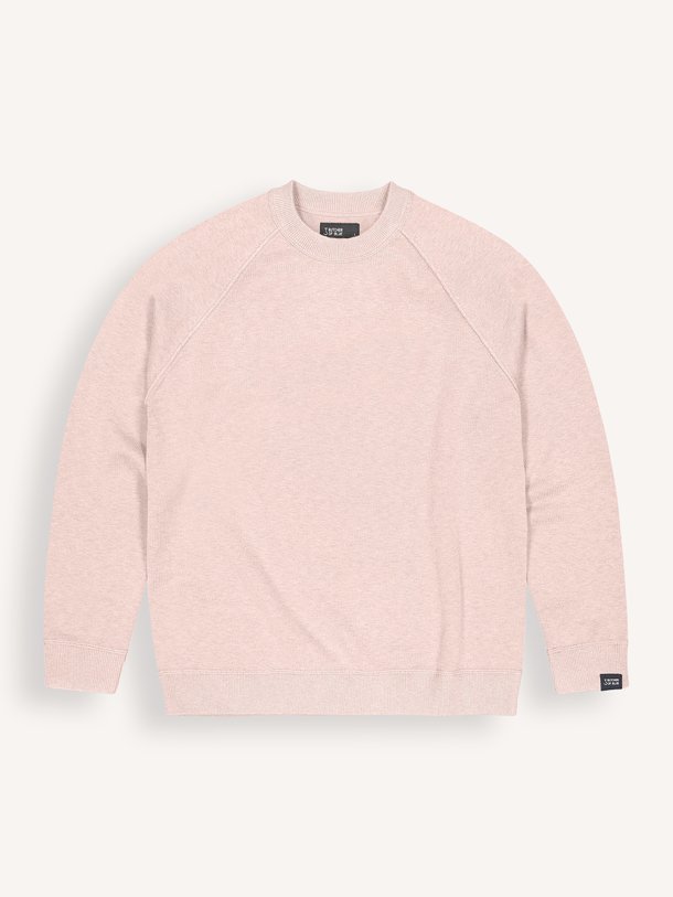 Clifden Sweat Crew Clifden, wolmix trui