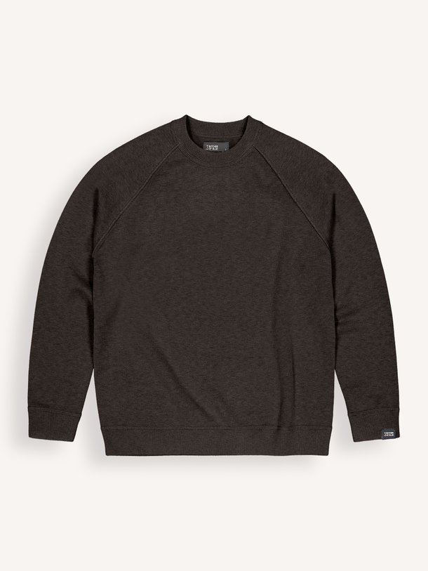 Clifden Sweat Crew Clifden, wolmix trui