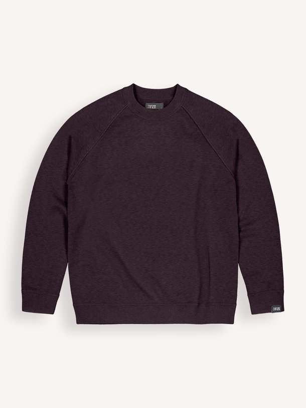 Clifden Sweat Crew Clifden, wolmix trui