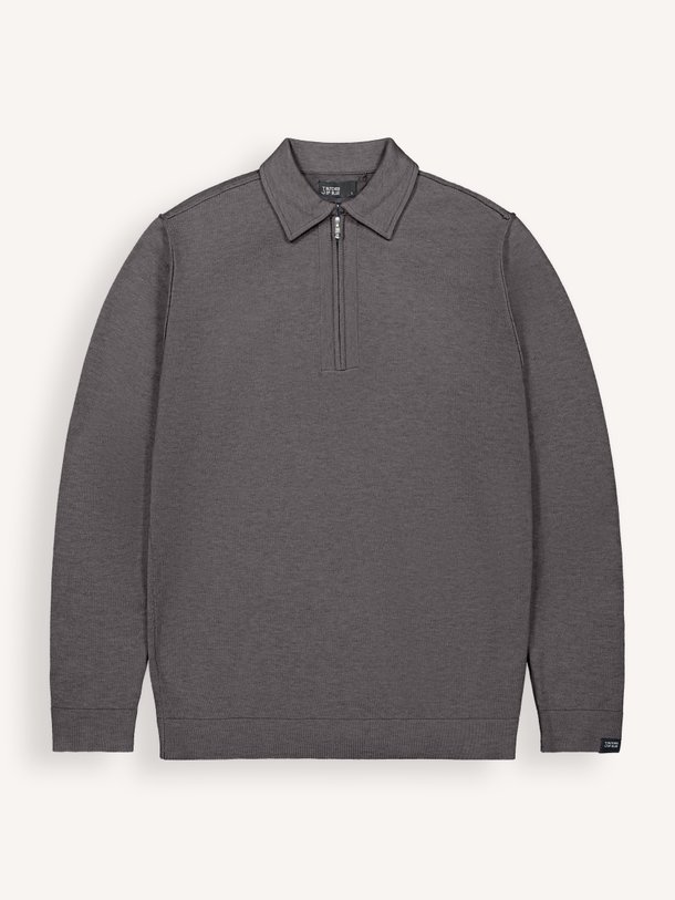 Clifden, wolmix polo trui