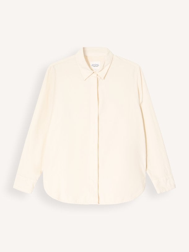 JUNE June, katoenen blouse