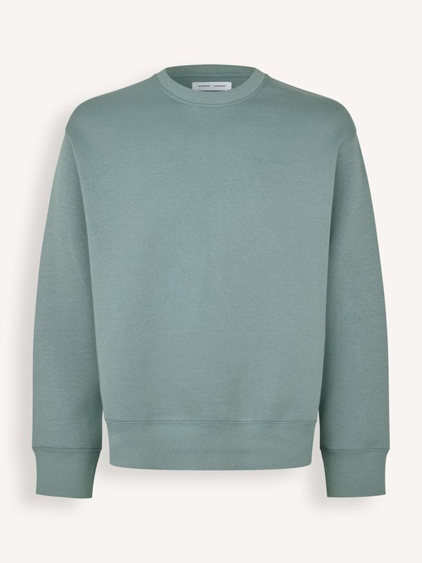 SAETHAN SWEATSHIRT 15921 Saethan, organic cottonmix sweater