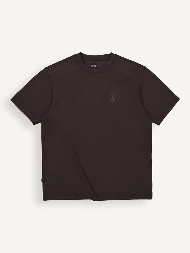 Katoenen T-shirt