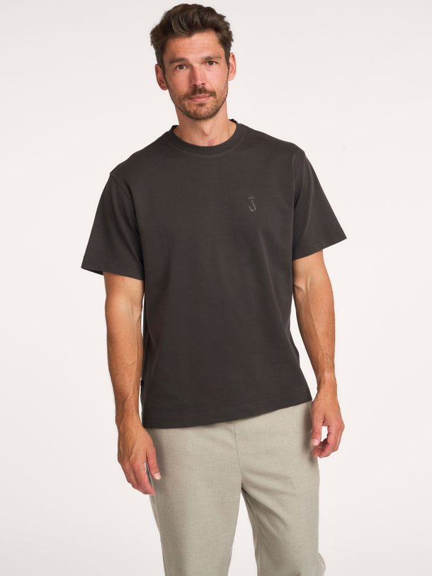 Mercer Loose Tee Katoenen T-shirt