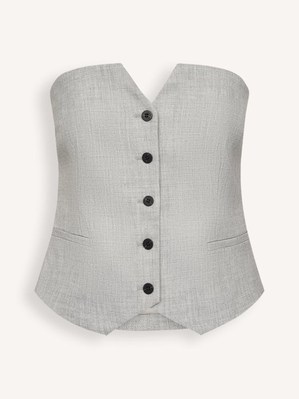 Tailory, viscosemix gilet