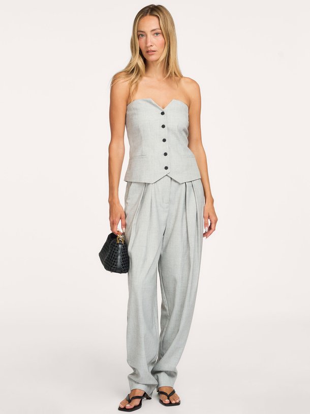 CMTAILORY-CORSAGE Tailory, viscosemix gilet