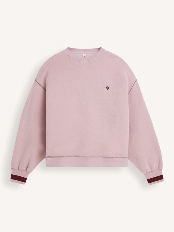 Katoenmix sweater
