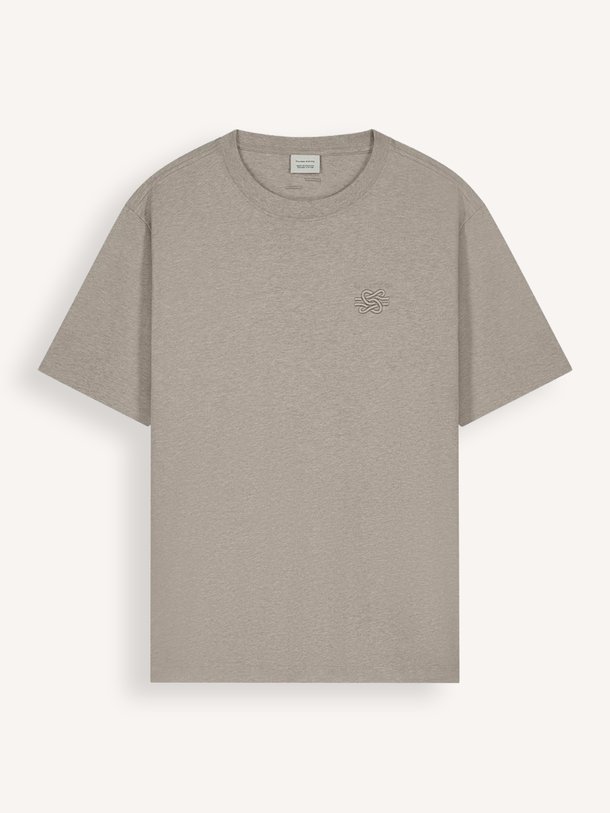 Organic cotton T-shirt