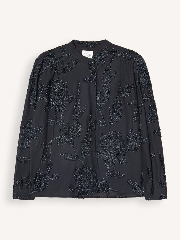 ELLA Ella, katoenmix blouse