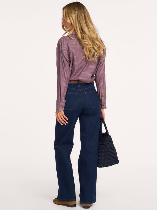 MARION Marion, cotton/viscosemix blouse