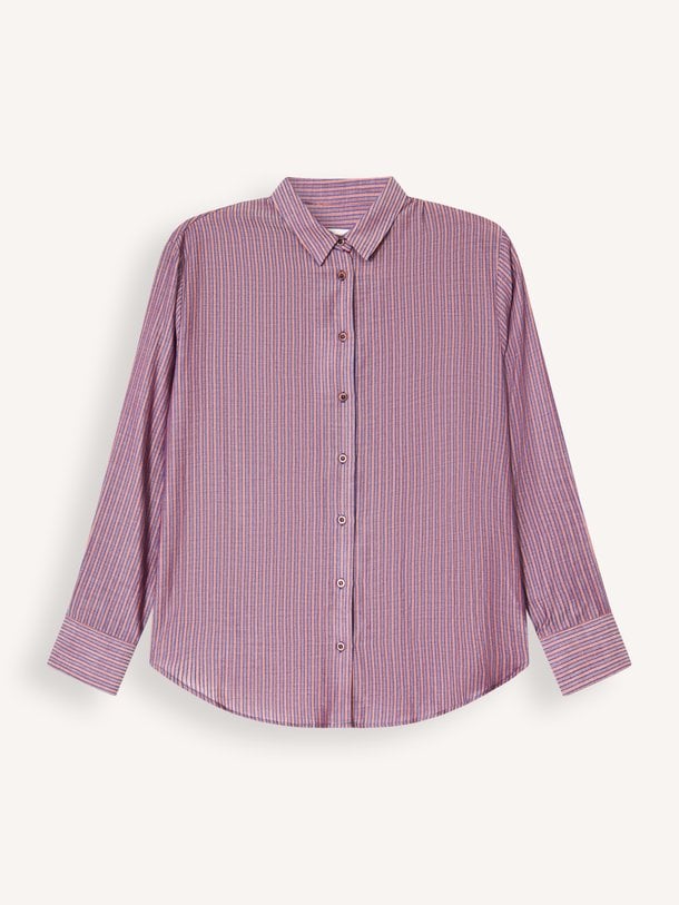 MARION Marion, cotton/viscosemix blouse