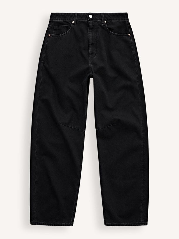 Robyn Jeans Robyn, high waist barrel fit jeans