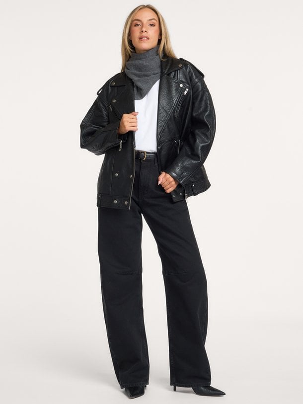 Robyn Jeans Robyn, high waist barrel fit jeans