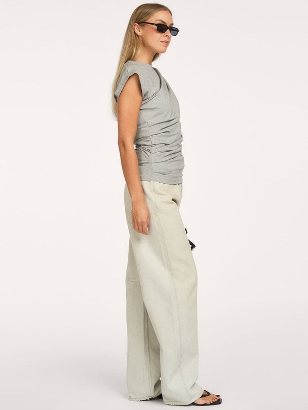 Robyn Jeans Robyn, high waist barrel fit jeans