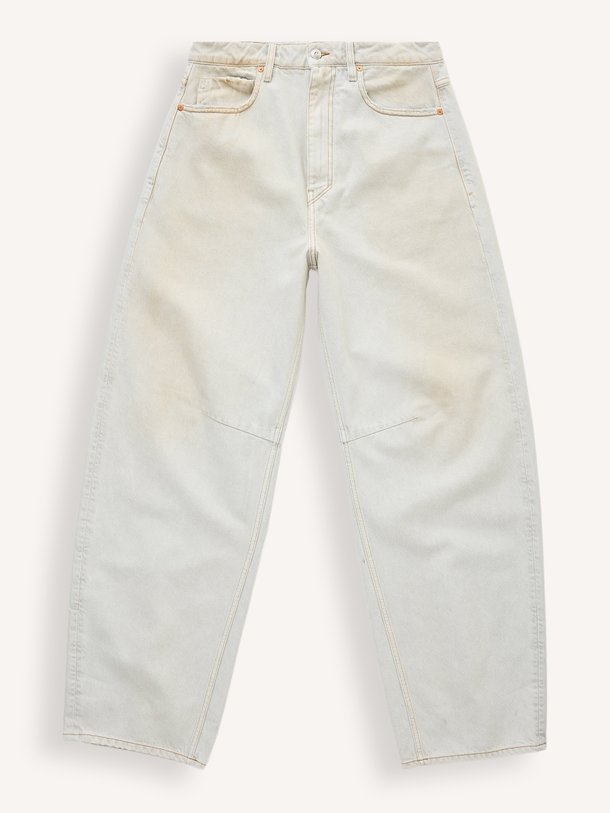 Robyn Jeans Robyn, high waist barrel fit jeans