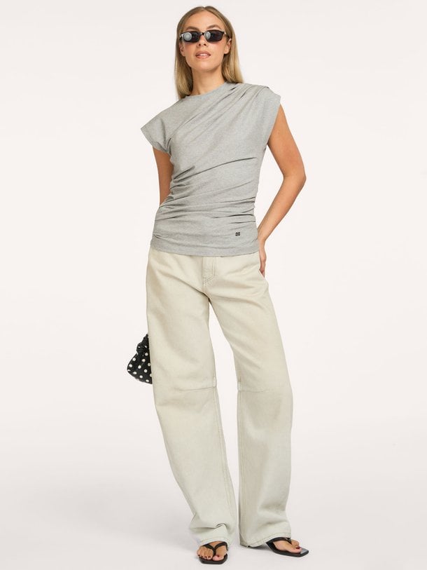 Robyn Jeans Robyn, high waist barrel fit jeans