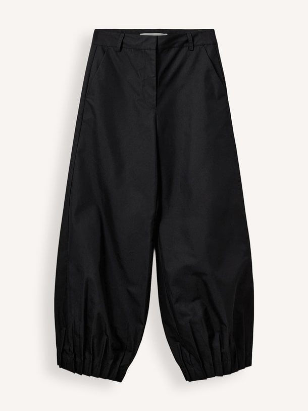 Louana, katoenmix broek