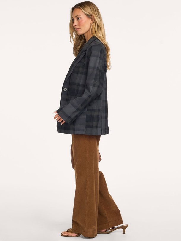 RingoLL Pants Ringo, katoenmix ribcord broek