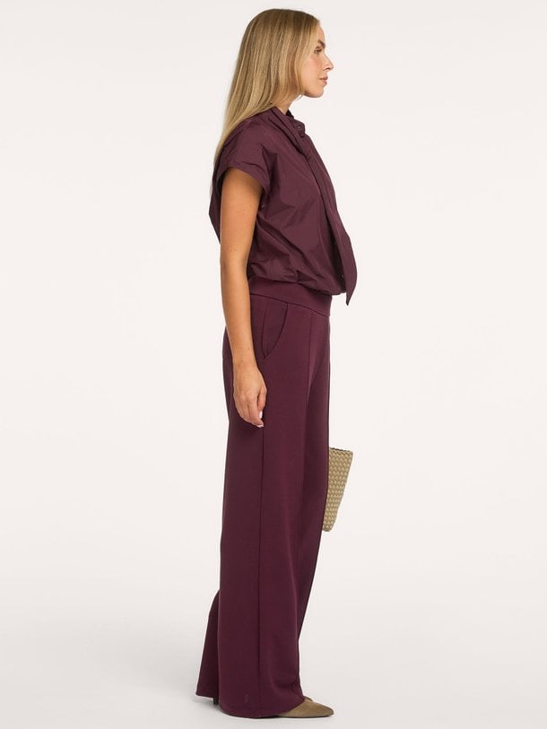 Geweven blouse