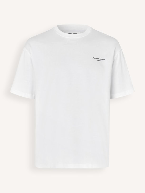 SAUNI T-SHIRT 11725 Sauni, organic cotton T-shirt