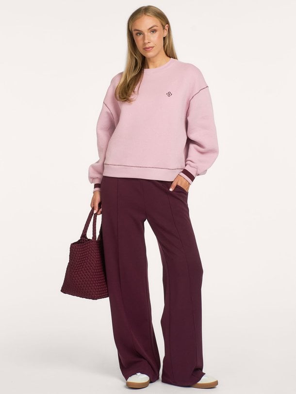 Modalmix broek