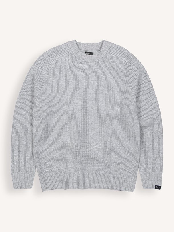 Carter Knit Crew Carter, wollen trui