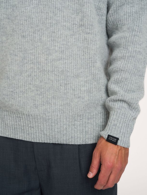 Carter Knit Crew Carter, wollen trui