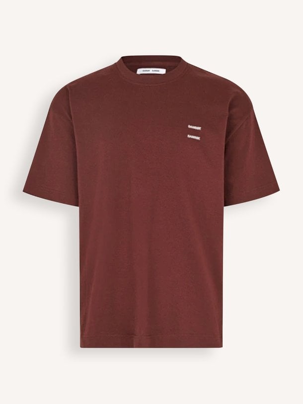 JOEL T-SHIRT 11415 Joel, organic cotton T-shirt