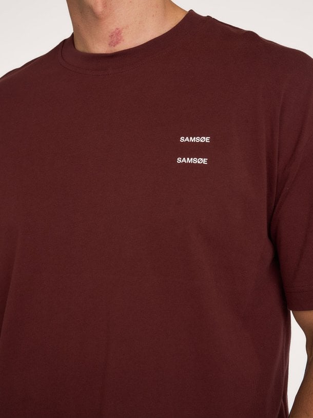 JOEL T-SHIRT 11415 Joel, organic cotton T-shirt