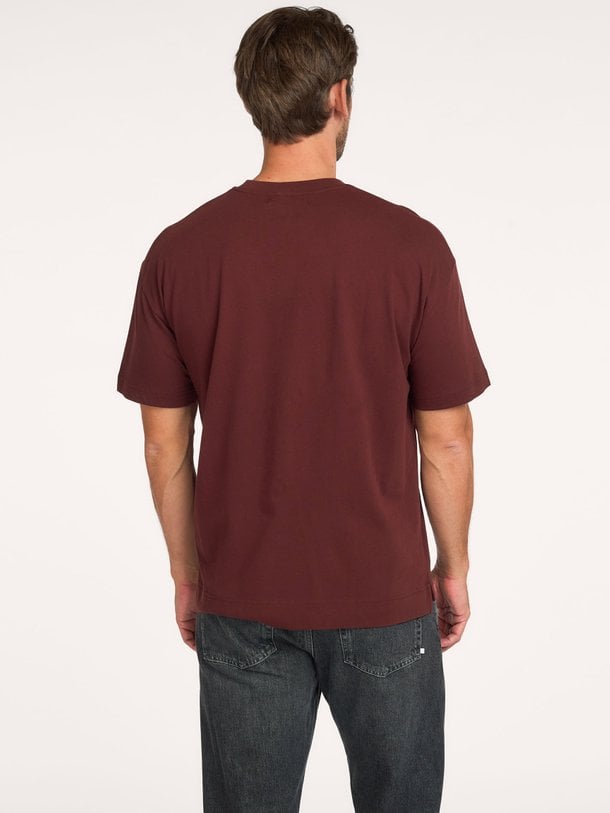 JOEL T-SHIRT 11415 Joel, organic cotton T-shirt