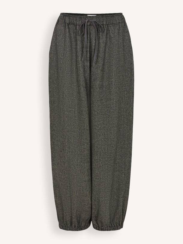 Piper, wolmix broek