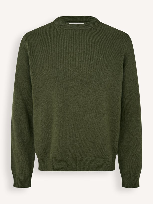 SAPATRIK SWEATER 132 Sapatrik, wolmix trui