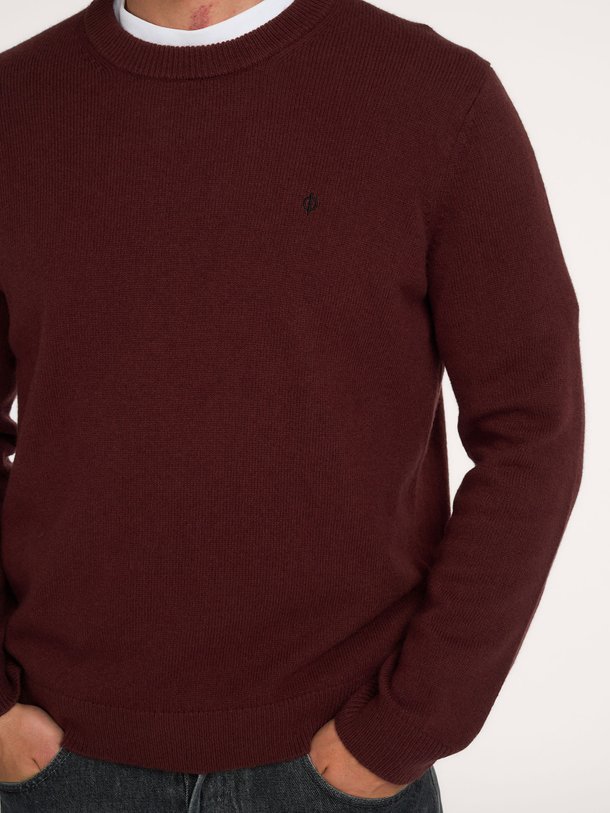 SAPATRIK SWEATER 132 Sapatrik, wolmix trui