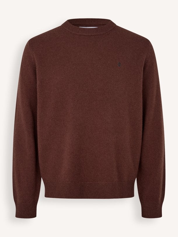 SAPATRIK SWEATER 132 Sapatrik, wolmix trui