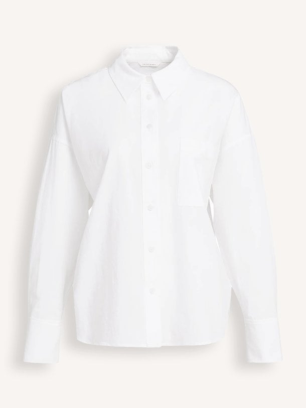 01-201241-608 Katoenen blouse