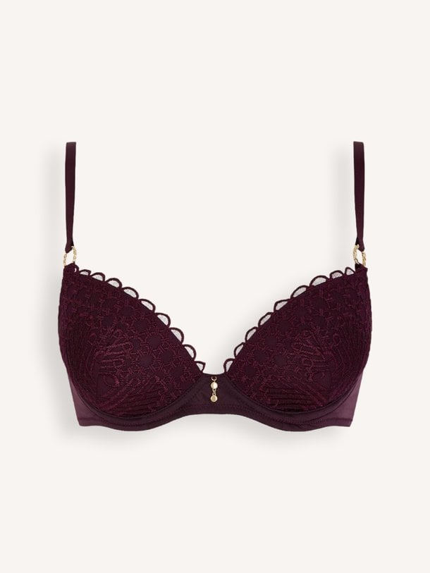 BH PUSH UP VOORGEVORMD Eloge Du Desir Push-up beha