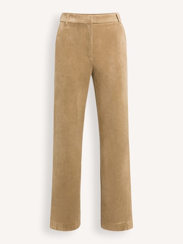 01-309283-609 Suède look broek