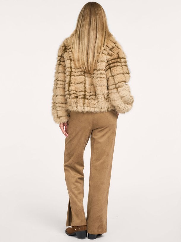 01-309283-609 Suède look broek