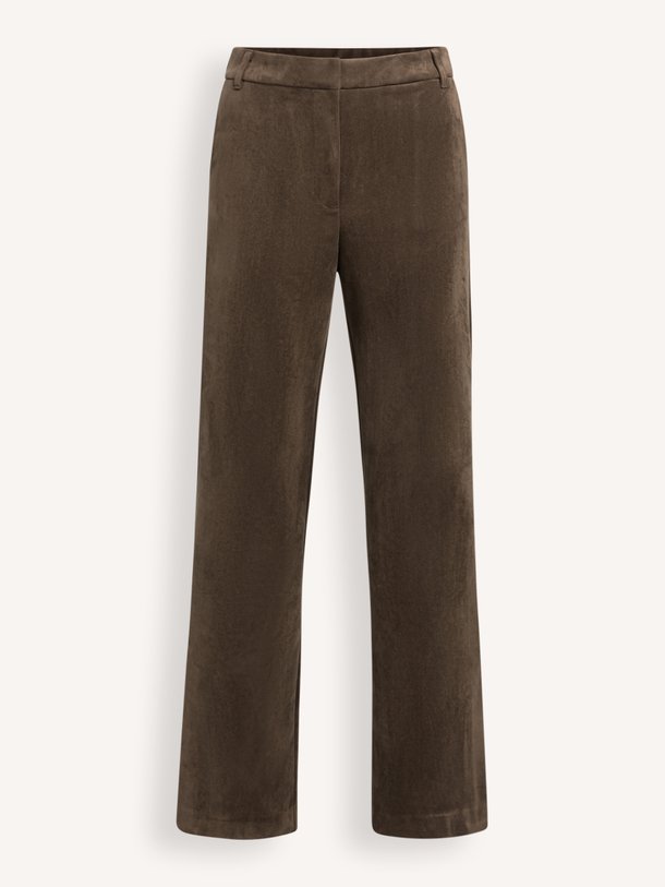 01-309283-609 Suède look broek