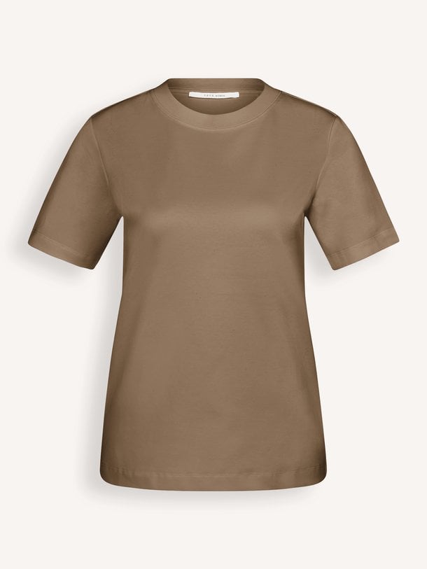 01-719057-608 Katoenen T-shirt