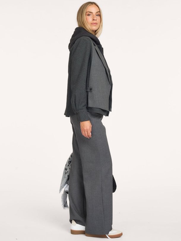 Viscosemix blazer