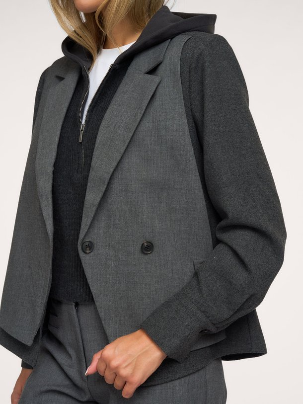 Viscosemix blazer